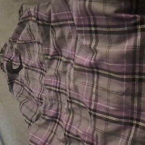 Hot topic halter dress with sheer mesh moon cut out